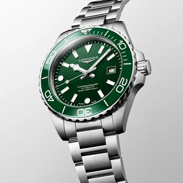 Longines HydroConquest L3.788.4.06.6