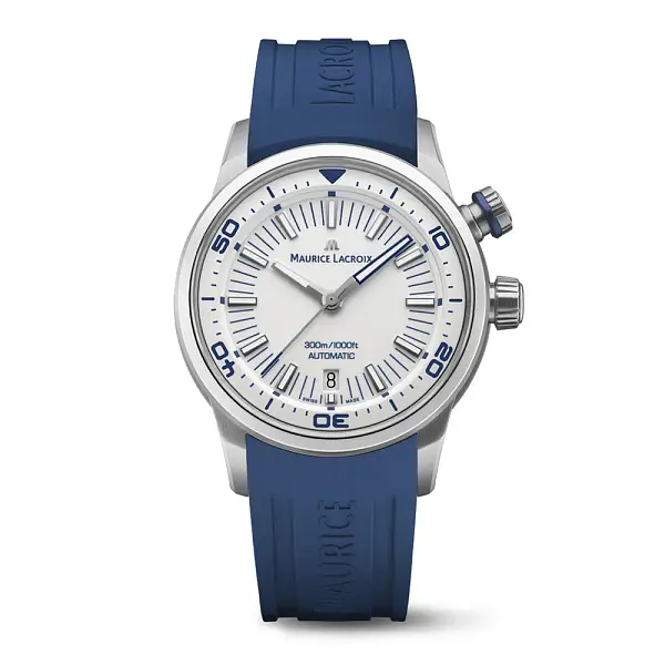 Maurice Lacroix Pontos S Diver PT6248-SS00L-130-4