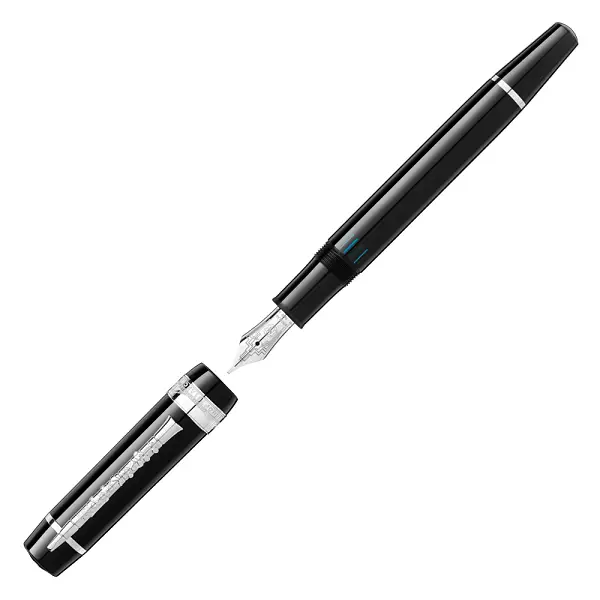 Bút Montblanc Phiên bản Đặc biệt Tưởng niệm George Gershwin MB119876