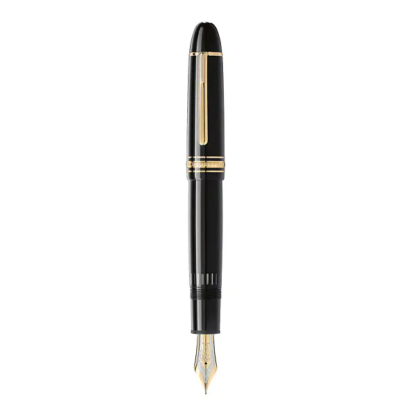 Montblanc Meisterstück Mạ Vàng 149 MB132113