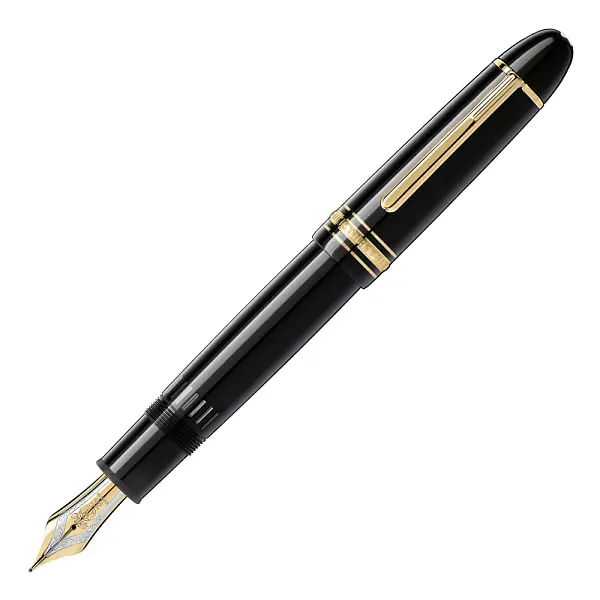 Montblanc Meisterstück Mạ Vàng 149 MB132113
