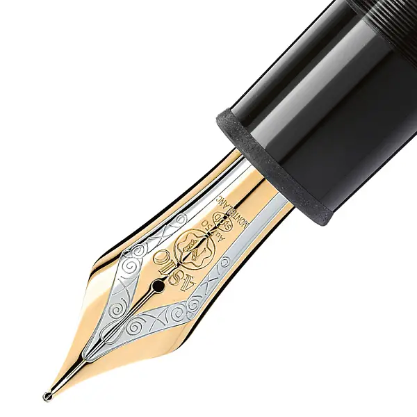 Montblanc Meisterstück Mạ Vàng 149 MB132113