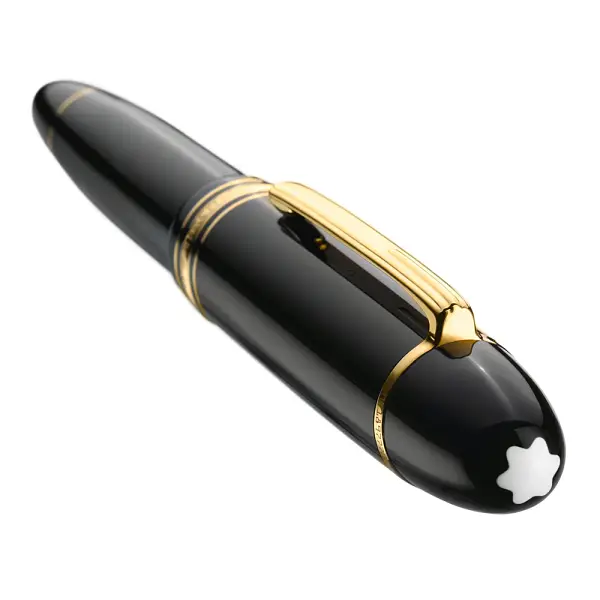 Montblanc Meisterstück Mạ Vàng 149 MB132113