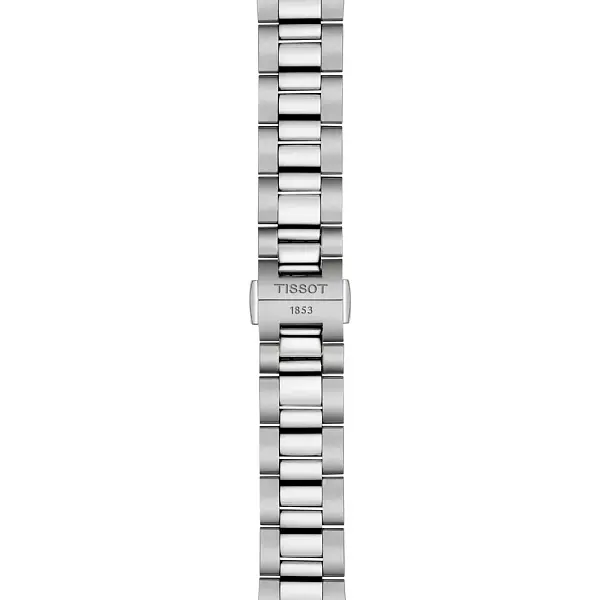 Tissot Gentleman Automatic T165.807.11.031.00