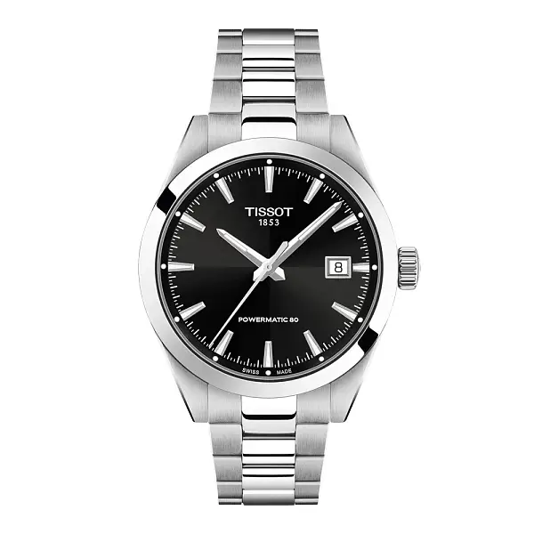 Tissot Gentleman Automatic T165.807.11.051.00