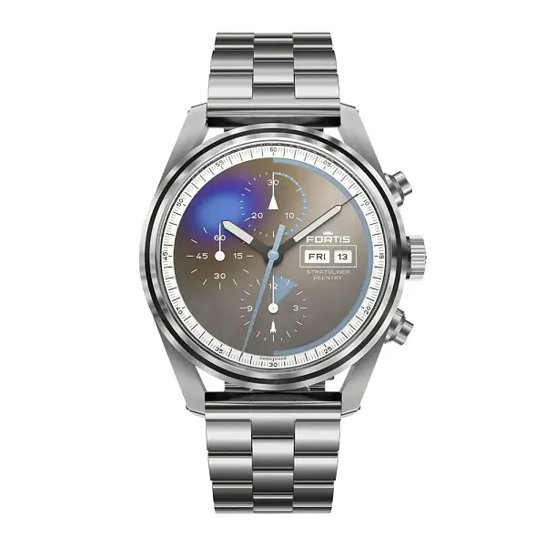 Fortis Stratoliner S-41 Reentry Edition F2340019