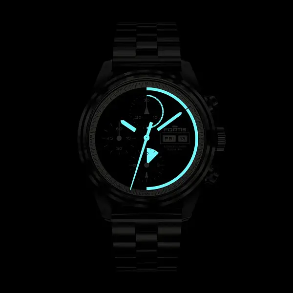 Fortis Stratoliner S-41 Reentry Edition F2340019