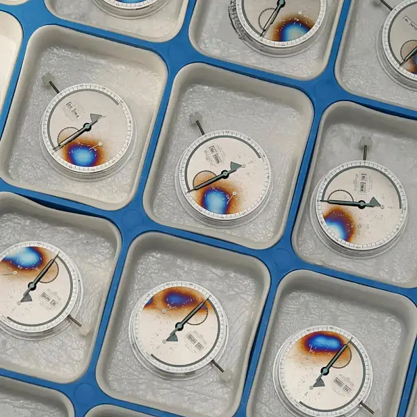 Fortis Stratoliner S-41 Reentry Edition F2340019