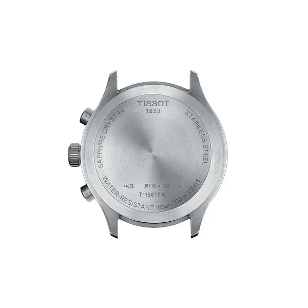 Tissot Chrono XL Vintage T116.617.16.042.00