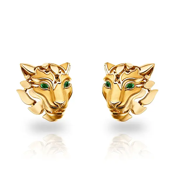 Bông tai Carrera y Carrera Irbis