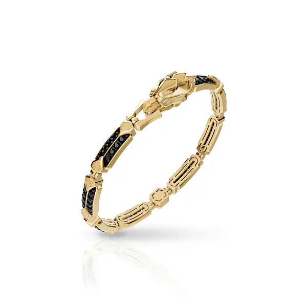 Vòng tay nam Carrera y Carrera New Shanghai