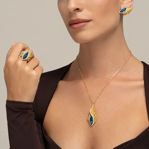 Nhẫn Carrera y Carrera Hechizo Hài hòa