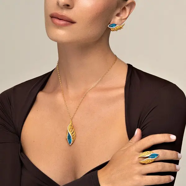 Nhẫn Carrera y Carrera Hechizo Hài hòa