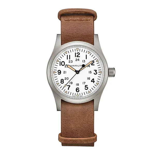Hamilton Khaki Field Cơ khí H69439511
