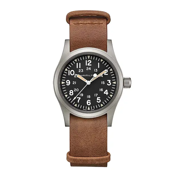 Hamilton Khaki Field Cơ khí H69439531