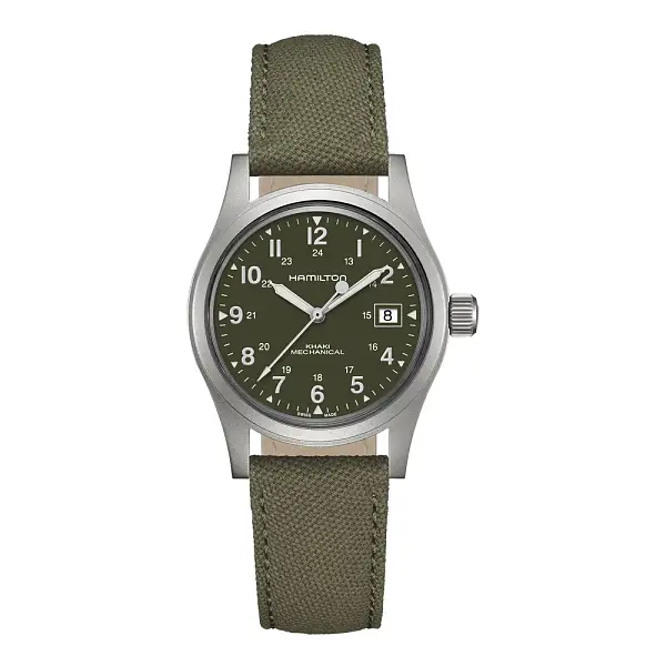 Hamilton Khaki Field Cơ khí H69439363
