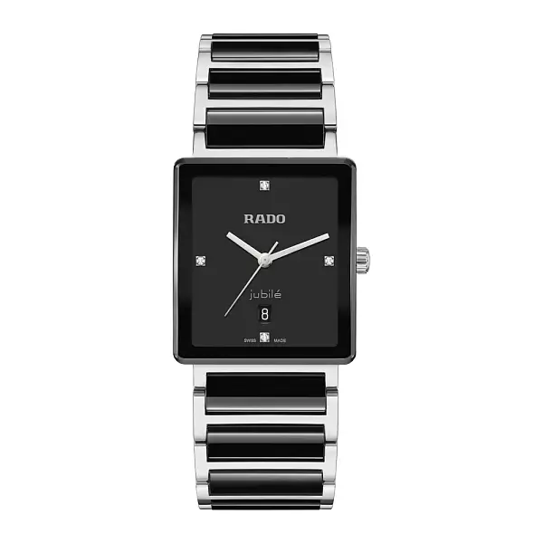 Rado Integral Diamonds R20255712