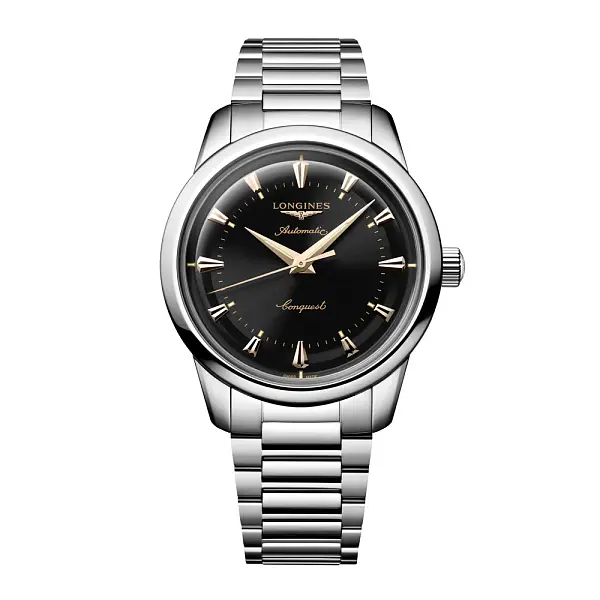 Longines Conquest Heriatge L1.650.4.52.6