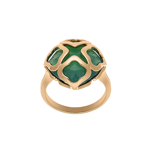Nhẫn vàng Imperiale 829221-5069