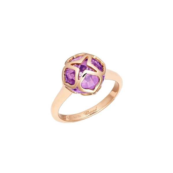 Nhẫn vàng Chopard Imperiale 829225-5010