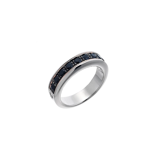Nhẫn vàng Zancan Couture Mẫu đầu tiên EA075BR