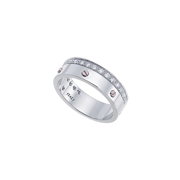 Nhẫn Zancan Couture Ringhs EA101BR