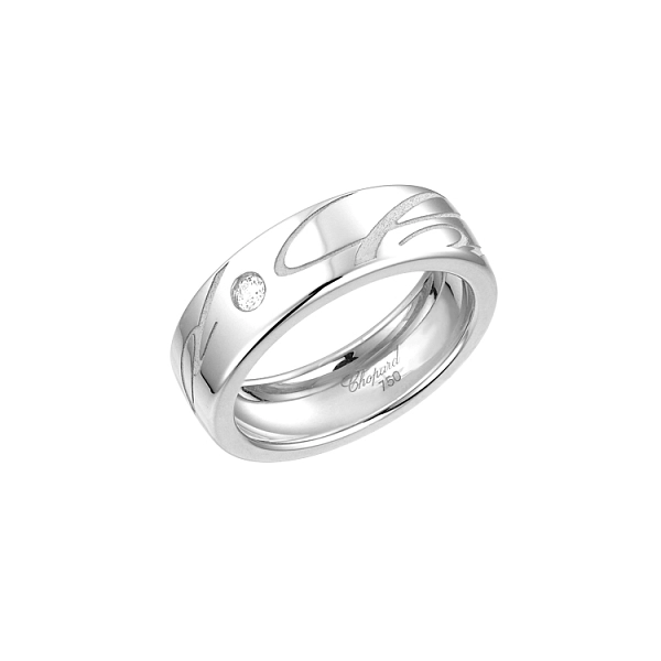 Nhẫn vàng Chopard Chopardissimo 827941-1110