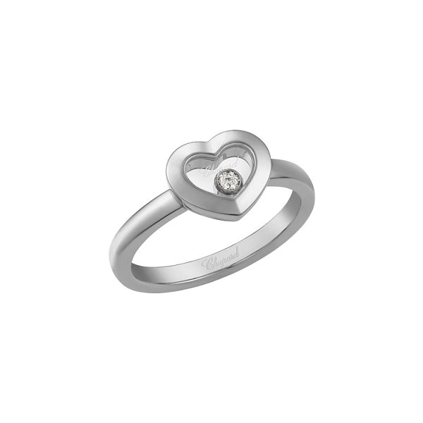 Nhẫn vàng Chopard Happy Diamonds 82A054-1108
