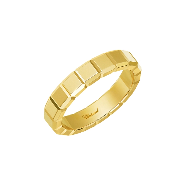 Nhẫn vàng Chopard Ice Cube Pure 829834-0014