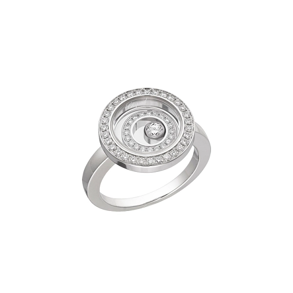 Nhẫn vàng Chopard Happy Spirit 828230-1011
