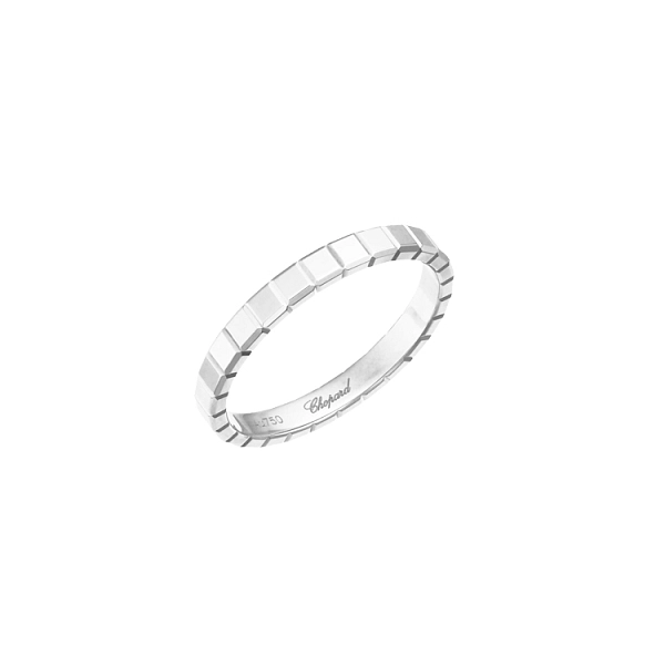 Nhẫn vàng Chopard Ice Cube Pure 827702-1198