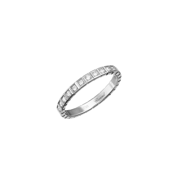 Nhẫn vàng Chopard Ice Cube Pure 827702-1259