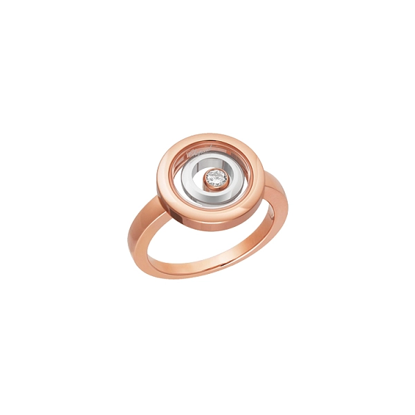 Nhẫn vàng Chopard Happy Spirit 828230-9010