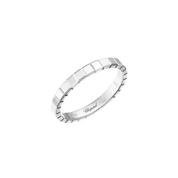 Nhẫn vàng Chopard Ice Cube Pure 827702-1201