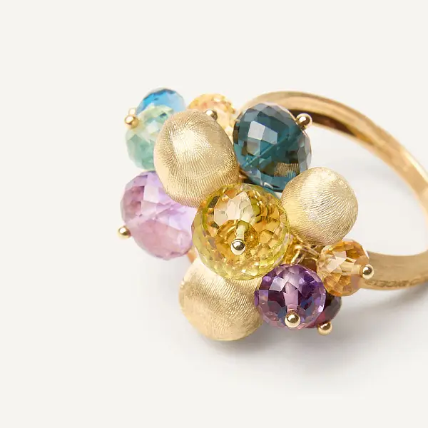 Vòng vàng Marco Bicego Africa AB603 MIX02 Y