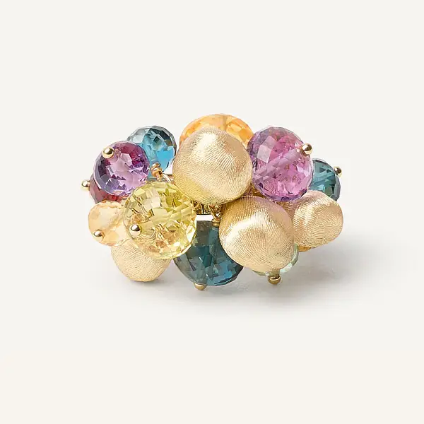 Vòng vàng Marco Bicego Africa AB603 MIX02 Y