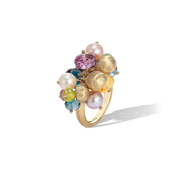 Vòng vàng Marco Bicego Africa AB603 PL MIX02 Y