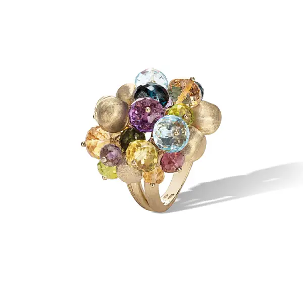 Nhẫn vàng Marco Bicego Africa AB604 MIX02 Y