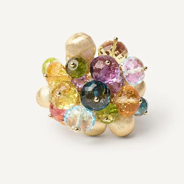 Nhẫn vàng Marco Bicego Africa AB604 MIX02 Y