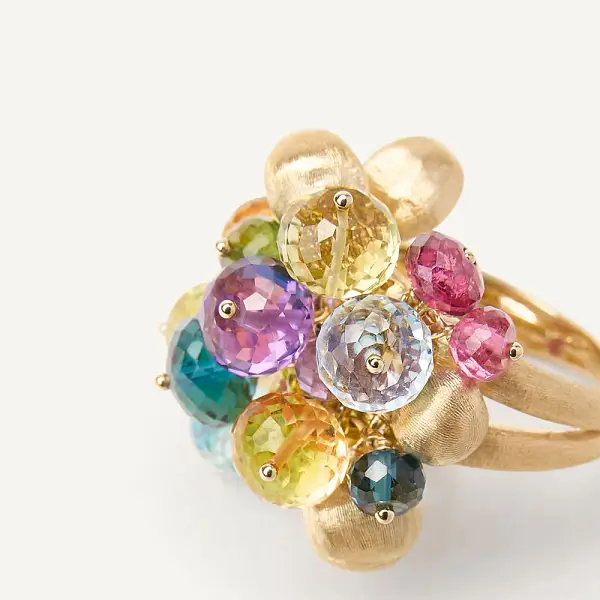 Nhẫn vàng Marco Bicego Africa AB604 MIX02 Y