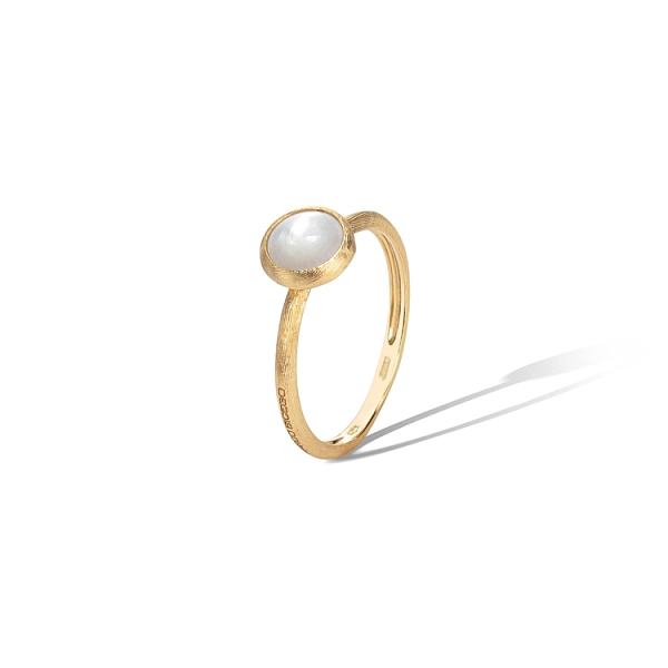 Nhẫn vàng Marco Bicego Jaipur AB471 MPW Y