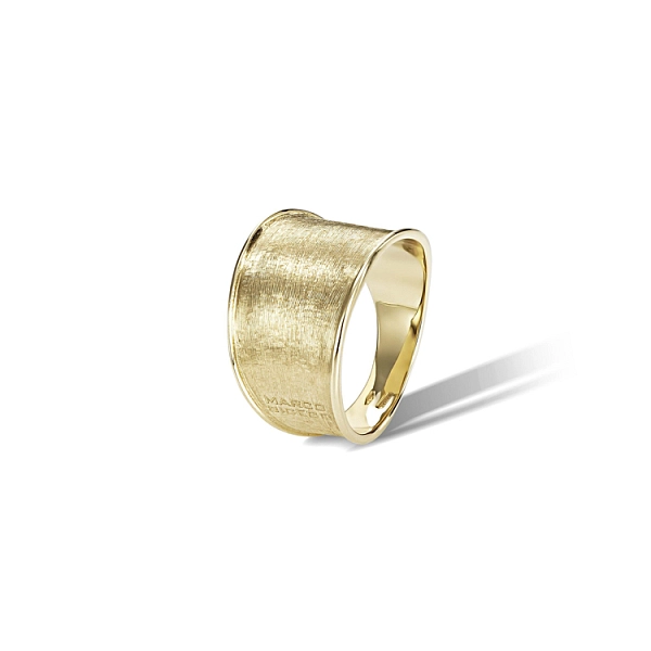 Nhẫn vàng Marco Bicego Lunaria AB550 Y