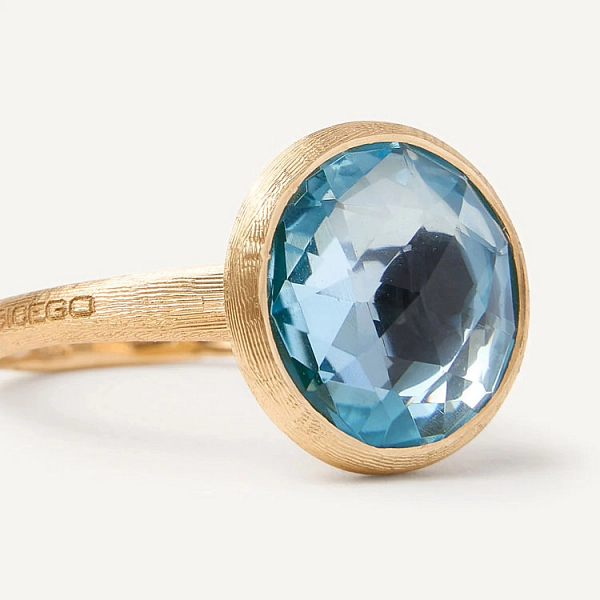 Nhẫn vàng Marco Bicego Jaipur AB586 TP01 Y