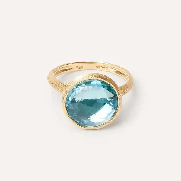 Nhẫn vàng Marco Bicego Jaipur AB586 TP01 Y