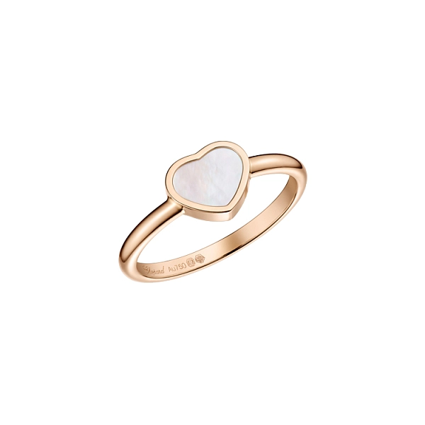 Nhẫn vàng Chopard My Happy Hearts 82A086-5310