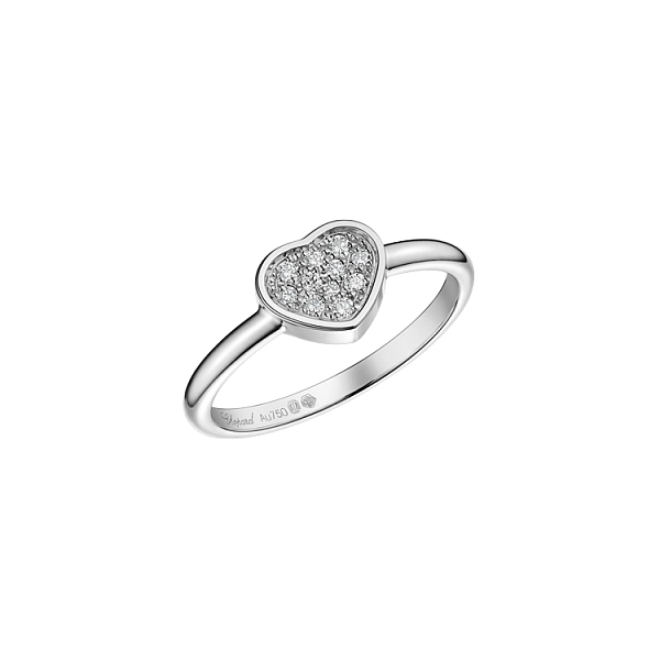 Nhẫn vàng Chopard My Happy Hearts 82A086-1911