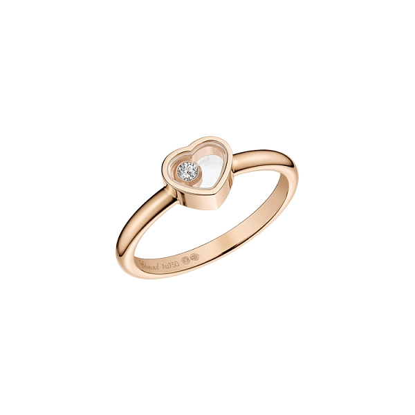 Nhẫn vàng Chopard My Happy Hearts 82A086-5010