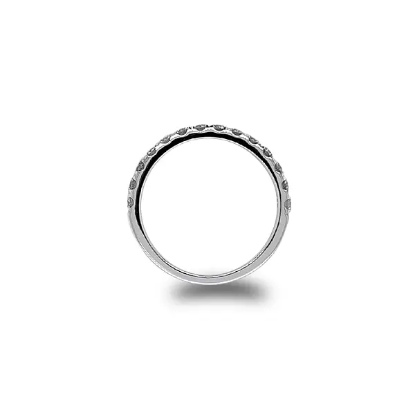 Nhẫn vàng đính kim cương