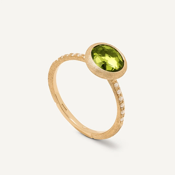 Nhẫn vàng Marco Bicego Jaipur Màu AB632-B PR01 Y 02