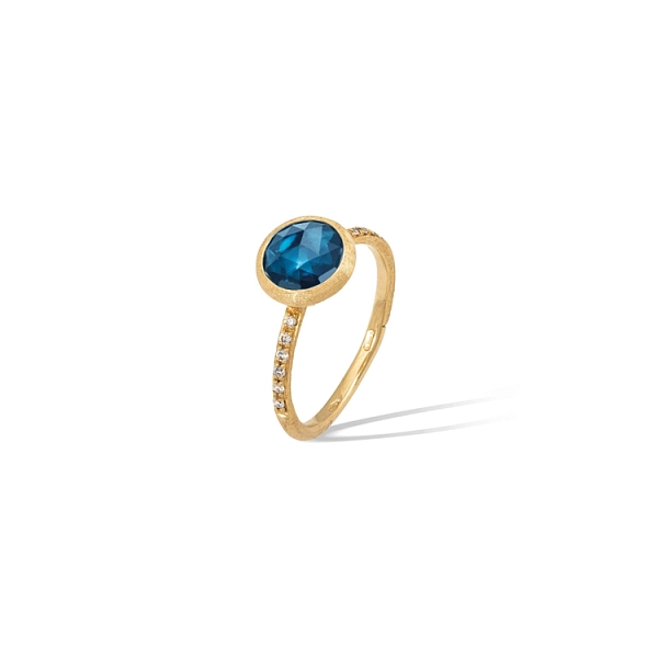 Nhẫn vàng Marco Bicego Jaipur AB632-B TPL01 Y